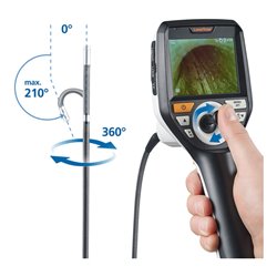 Laserliner VideoInspector 3D