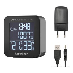 Laserliner AirMonitor CO2