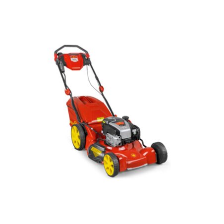 WOLF-Garten A 530 A SP HW IS Benzinrasenmäher