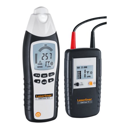 Laserliner CableTracer Pro