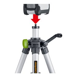 Laserliner VarioStand 45 cm