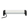 Brennenstuhl Alu-Office-Line Steckdosenleiste 4-fach mit USB Power-Delivery Typ C