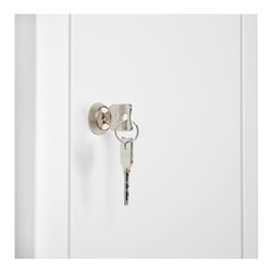 STIER Anbauelement für Garderobenspind