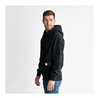 STIER Heavy Hoodie Functional Pocket organic cotton