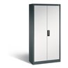 C+P Werkzeugschrank Acurado, H1950xB930xT400mm, Front Lichtgrau, Korpus Anthrazitgrau (8920-313)