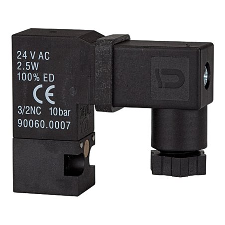 Riegler Vorsteuerventil 24 V AC