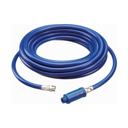 Riegler DruckluftSchlauch-Set  »Hose Guard «, PU, G 1/2 AG, Schlauchdurchmesser 18x13, 20m