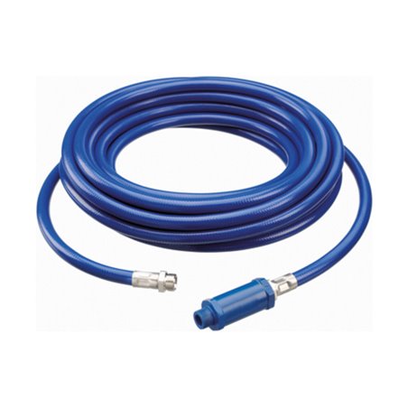 Riegler DruckluftSchlauch-Set  »Hose Guard «, PU, G 1/2 AG, Schlauchdurchmesser 18x13, 20m