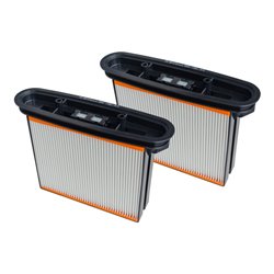 Starmix FKP 4800 M Advanced, 2 Stck.