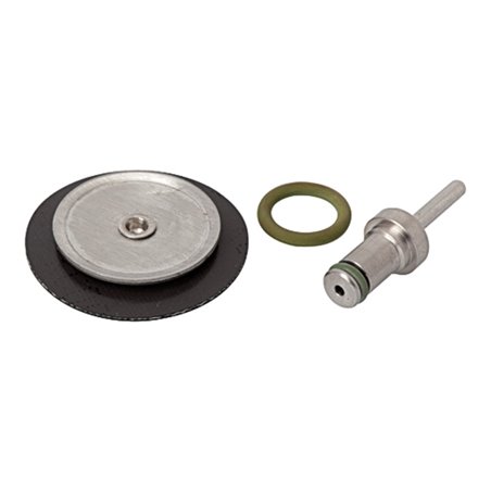 Riegler Verschleißteilesatz, für Edelstahl-Druckregler, 1.4571, G 1/4