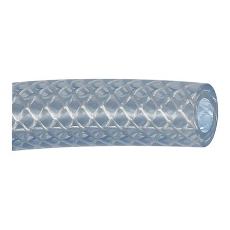 Riegler PVC-Gewebeschlauch, Schlauch-Ã¸ 21x12, Rolle Ã  50 m