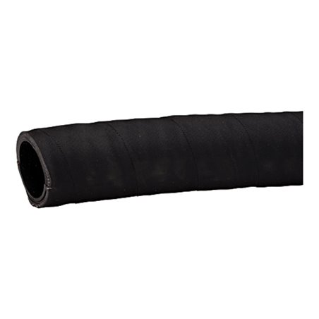 Riegler Saug-/ Druckschlauch, Gummi, SBR, Schlauch-Ã¸ 50x38, Rolle Ã  40 m