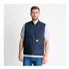 STIER Heavy Work Vest Padded bci cotton