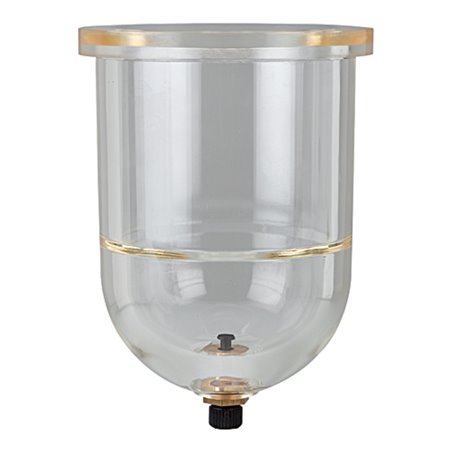 Riegler Polycarbonatbehälter, für Spezialfilter »Standard«, BG 4