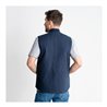 STIER Heavy Work Vest Padded bci cotton