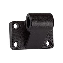 Riegler Gegenlager, Typ »CR« für Normzylinder »SE«, für Kolben-Ã˜ 125