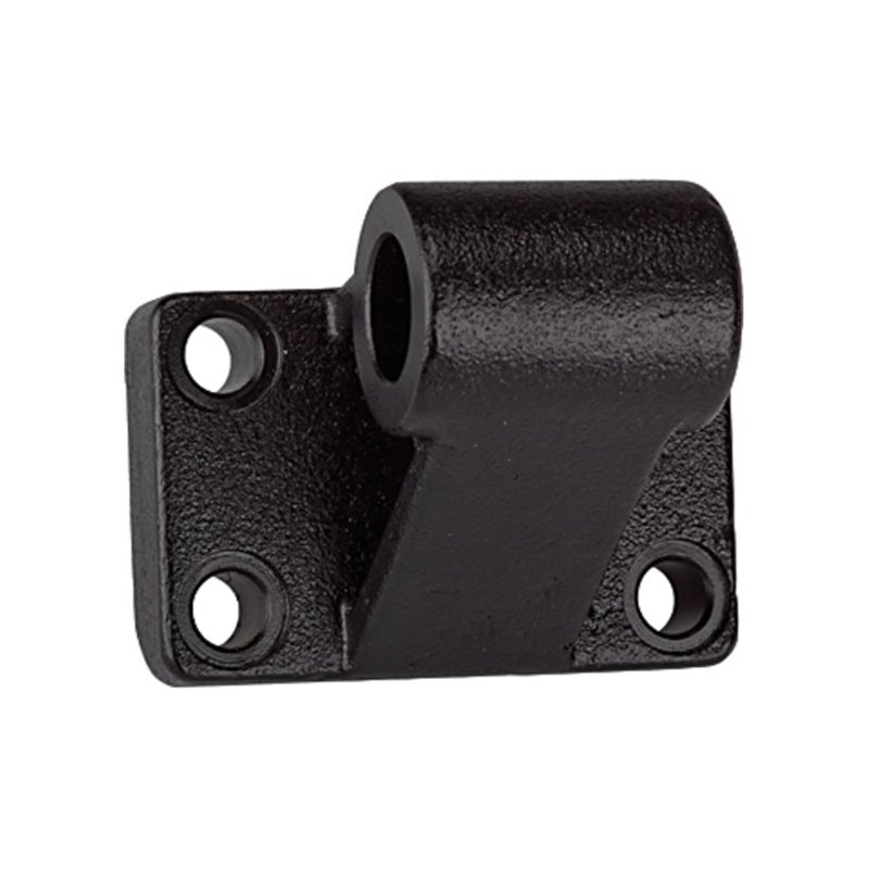 Riegler Gegenlager, Typ »CR« für Normzylinder »SE«, für Kolben-Ã˜ 125