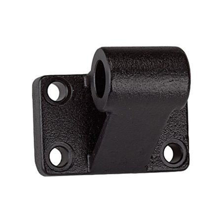 Riegler Gegenlager, Typ »CR« für Normzylinder »SE«, für Kolben-Ã˜ 125