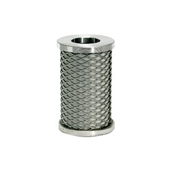 Riegler Aktivkohlefilterelement, für Aktivkohlefilter, G 1 1/2