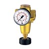 Riegler Konstant-Druckregler inkl. Manometer, BG 1, G 3/8, 0,5 - 10 bar