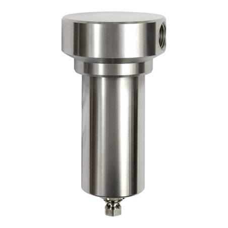 Riegler Edelstahl-Filter, 1.4401, 25 µm, BG 3, G 1/2