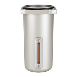 Riegler Metallbehälter mit Sichtrohr, für Nebelöler »G«, BG 600