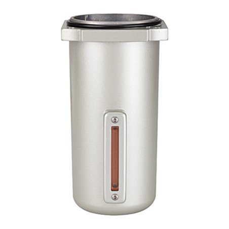 Riegler Metallbehälter mit Sichtrohr, für Nebelöler »G«, BG 600