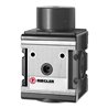 Riegler Druckregler pneumatisch ferngesteuert »multifix«, BG 4, G 3/4