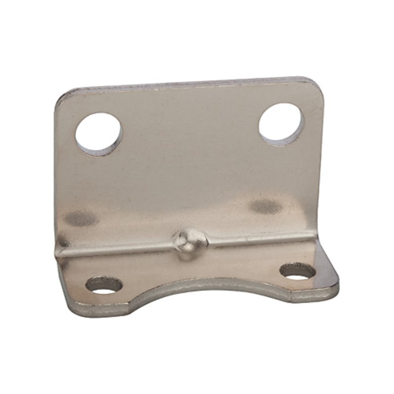 Riegler Fußbefestigung, Typ »LB« für Normzylinder »SE«,»SAI« Kolben-Ã˜125