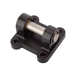 Riegler Schwenkaugenbefestigung »CA/CB« Kompaktzyl. »ACP«, Kolben-Ã˜ 100