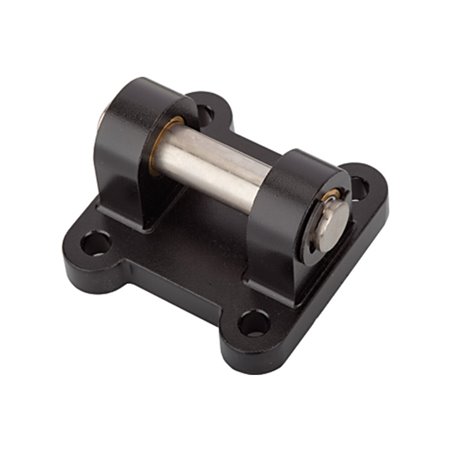 Riegler Schwenkaugenbefestigung »CA/CB« Kompaktzyl. »ACP«, Kolben-Ã˜ 100