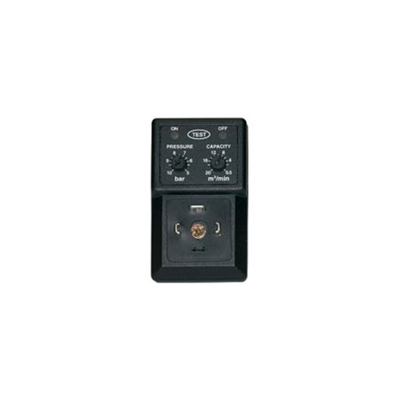 Riegler Taktgeber für Kondensatableiter Typ »drukodrain«