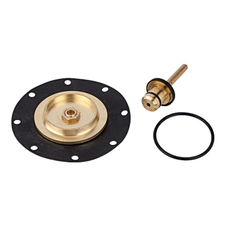 Riegler Verschleißteilesatz, für Konstant-Druckregler, BG 4