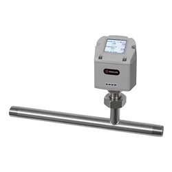 Riegler Durchflussmengenmesser, DN 25, R 1, 0,5 - 290 m ³/h