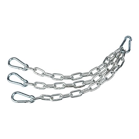 Riegler Kettenabhängung für Versorgungseinheit Airkraft