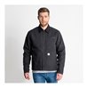STIER Heavy Work Jacket Padded bci cotton