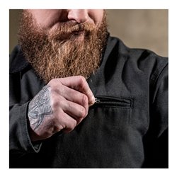 STIER Heavy Work Jacket Padded bci cotton