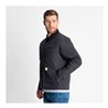 STIER Heavy Work Jacket Padded bci cotton