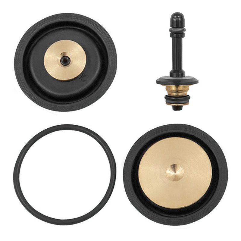 Riegler Verschleißteilesatz, Druckregler pneum. ferngest. »multifix«, BG1