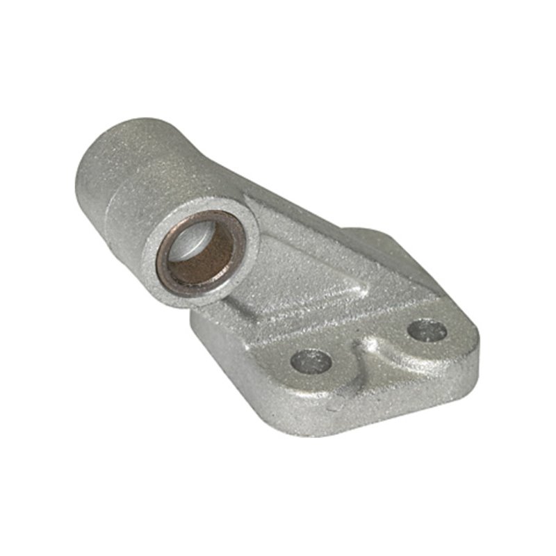 Riegler Gegenlager CETOP, für ISO15552 und ISO21287, Ã˜32, mit 4 Schrauben