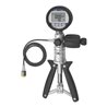Riegler Kalibrier-Test- und Servicegerät, Messbereich -0,95/40 bar, G 1/4