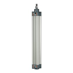 Riegler Normzylinder, doppeltwirk., Magnet, Kolben-Ã˜ 125, Hub 100, G 1/2