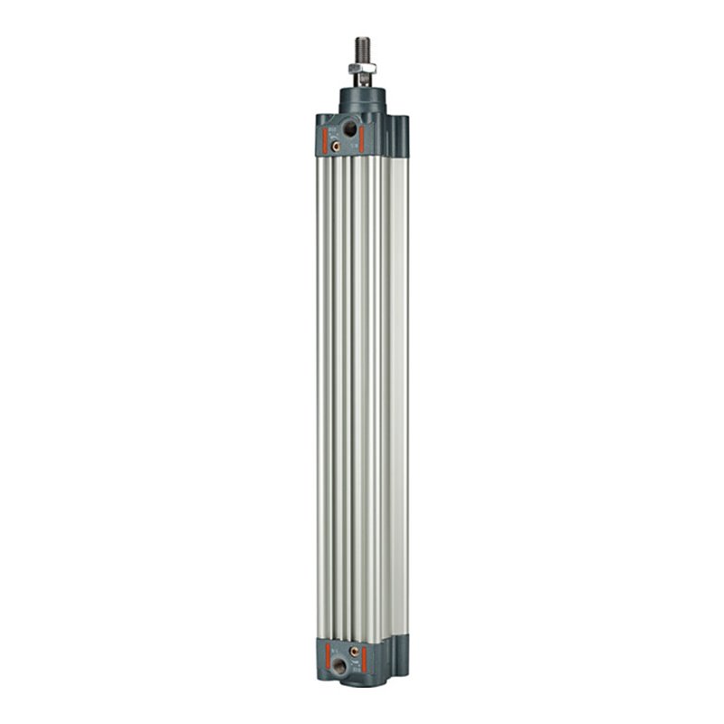 Riegler Normzylinder, doppeltwirk., Magnet, Kolben-Ã˜ 125, Hub 100, G 1/2