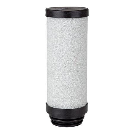 Riegler Filterelement 0,3 µm, Papier-Alu, für Vorfilter »FUTURA«, BG 2