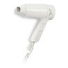 Starmix Hand-Haartrockner Einzelgerät Kunststoff weiß, 013022