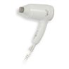 Starmix Hand-Haartrockner Einzelgerät Kunststoff weiß, 014913