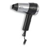 Starmix Hand-Haartrockner Einzelgerät schwarz/chrom, 020723