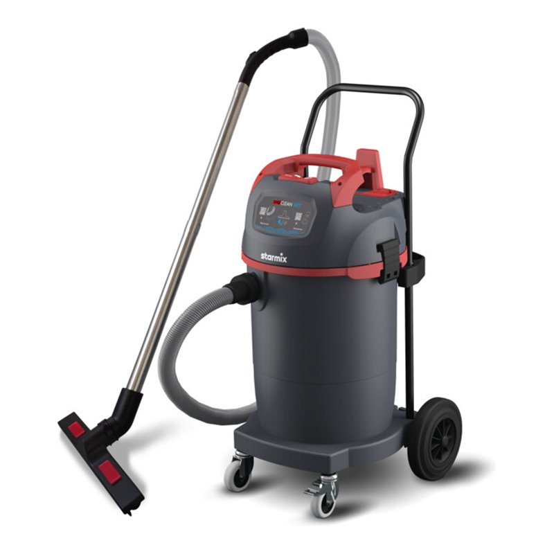 Starmix uClean Wassersauger mit 45-l-Behälter