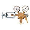 Riegler Flaschendruckregler, 200 bar, Acetylen, Arbeitsdruck 0 - 1,5 bar