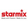 Starmix Faltenfilter-Patrone FPP 3400